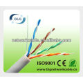 BLG 2013 новая продукция кабель Ethernet cat5e / lan кабель cat5e / cat5e кабель